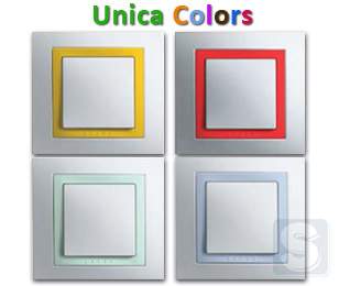 Unica Colors